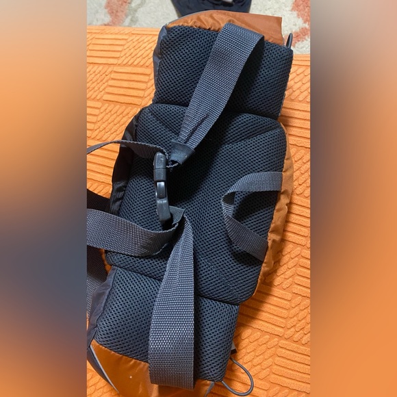 Mojave 8.0 hydration waist pack - Picture 4 of 5